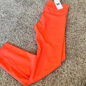 Heroine Sport Density Legging - large